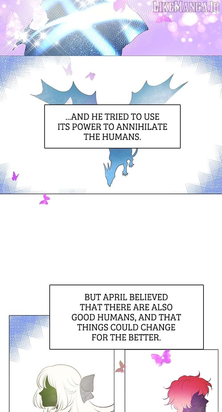I Became the Rabbit Heroine’s Stepmother Chapter 63 - Page 2