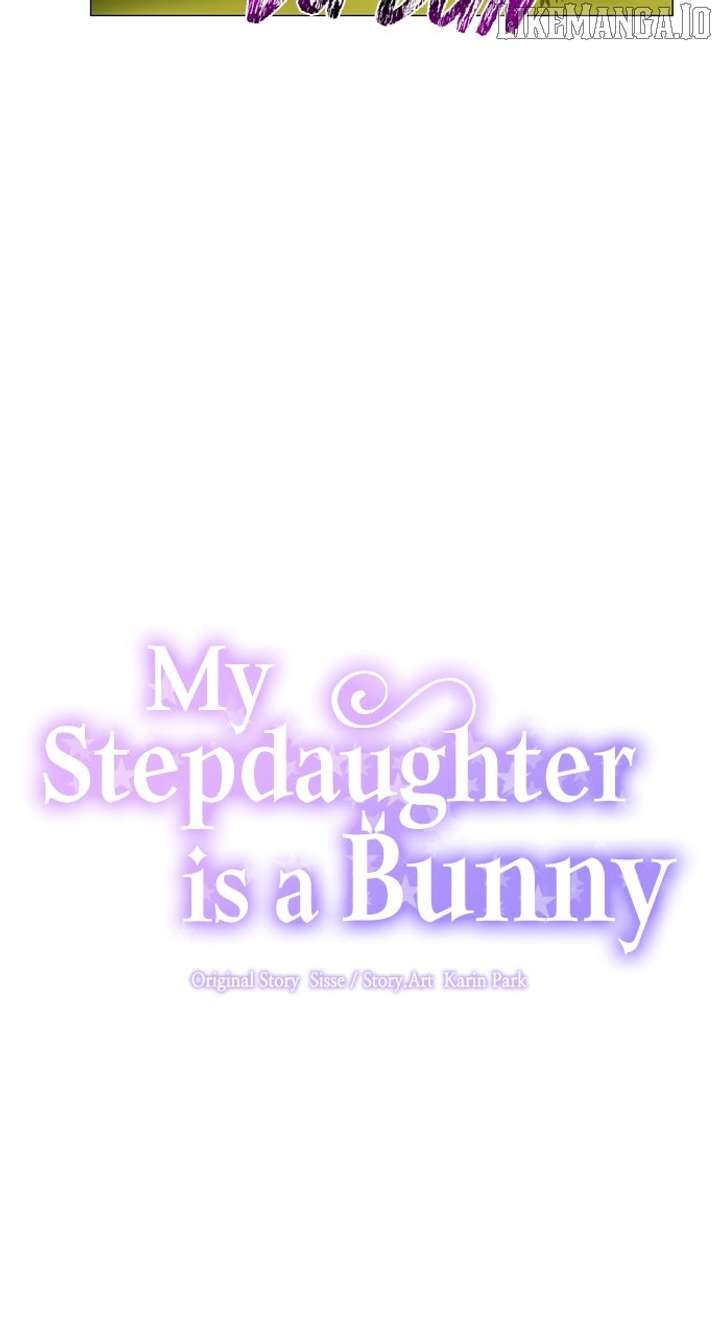 I Became the Rabbit Heroine’s Stepmother Chapter 63 - Page 11