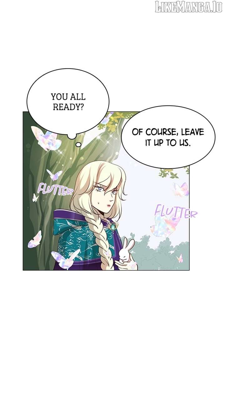 I Became the Rabbit Heroine’s Stepmother Chapter 63 - Page 12