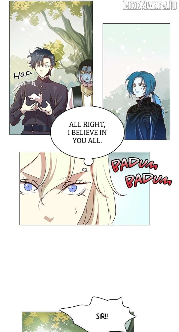 I Became the Rabbit Heroine’s Stepmother Chapter 63 - Page 13