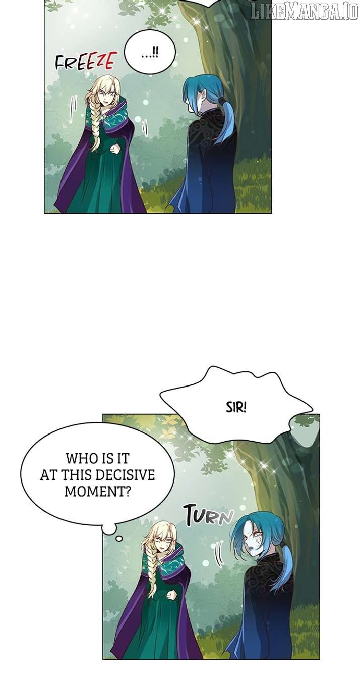 I Became the Rabbit Heroine’s Stepmother Chapter 63 - Page 14