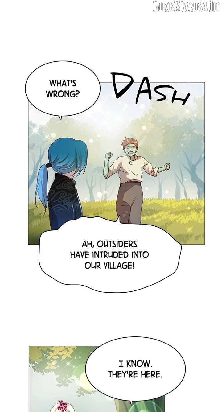 I Became the Rabbit Heroine’s Stepmother Chapter 63 - Page 15