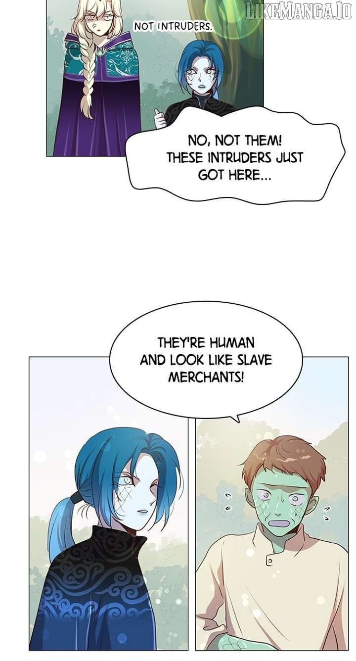 I Became the Rabbit Heroine’s Stepmother Chapter 63 - Page 16