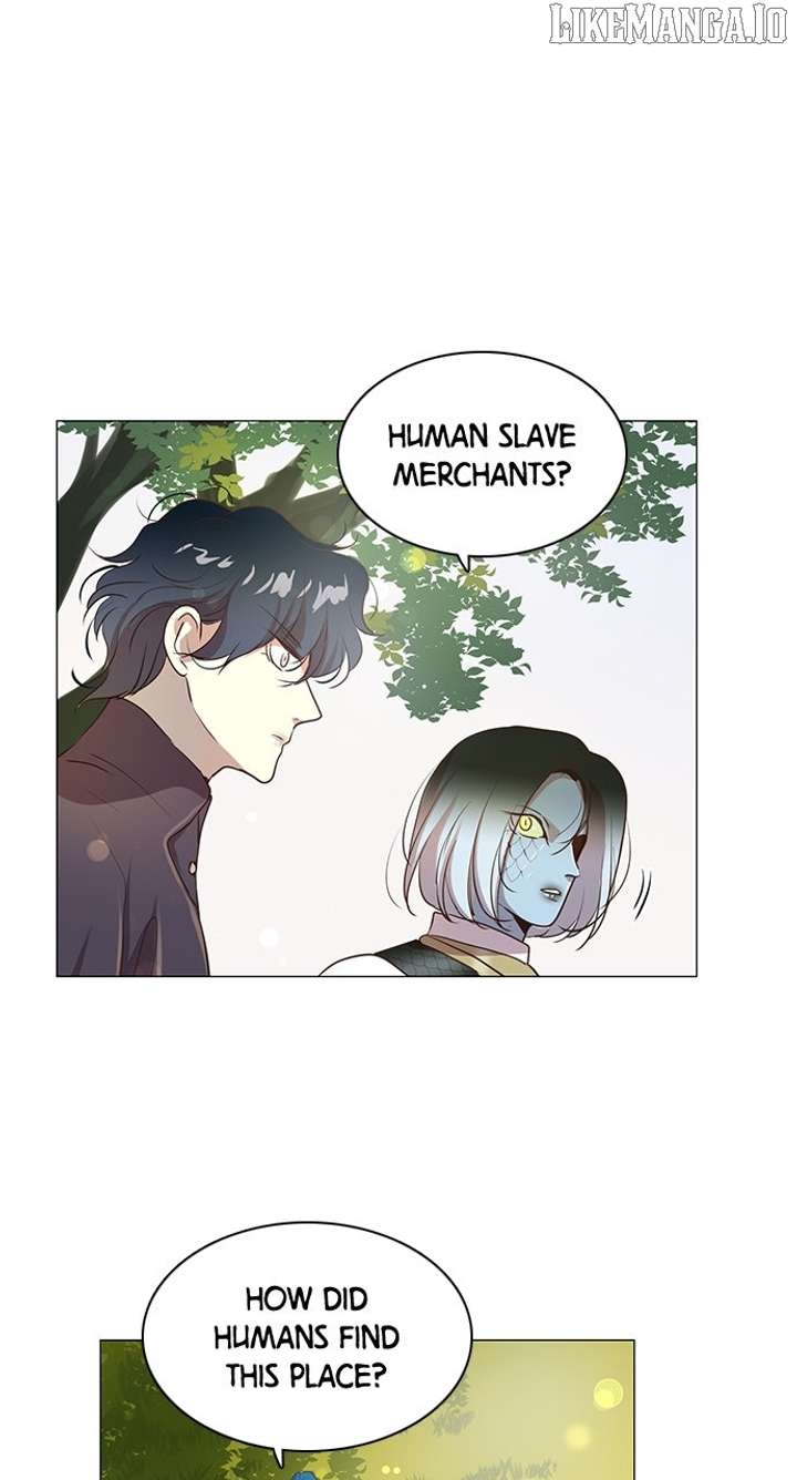 I Became the Rabbit Heroine’s Stepmother Chapter 63 - Page 17