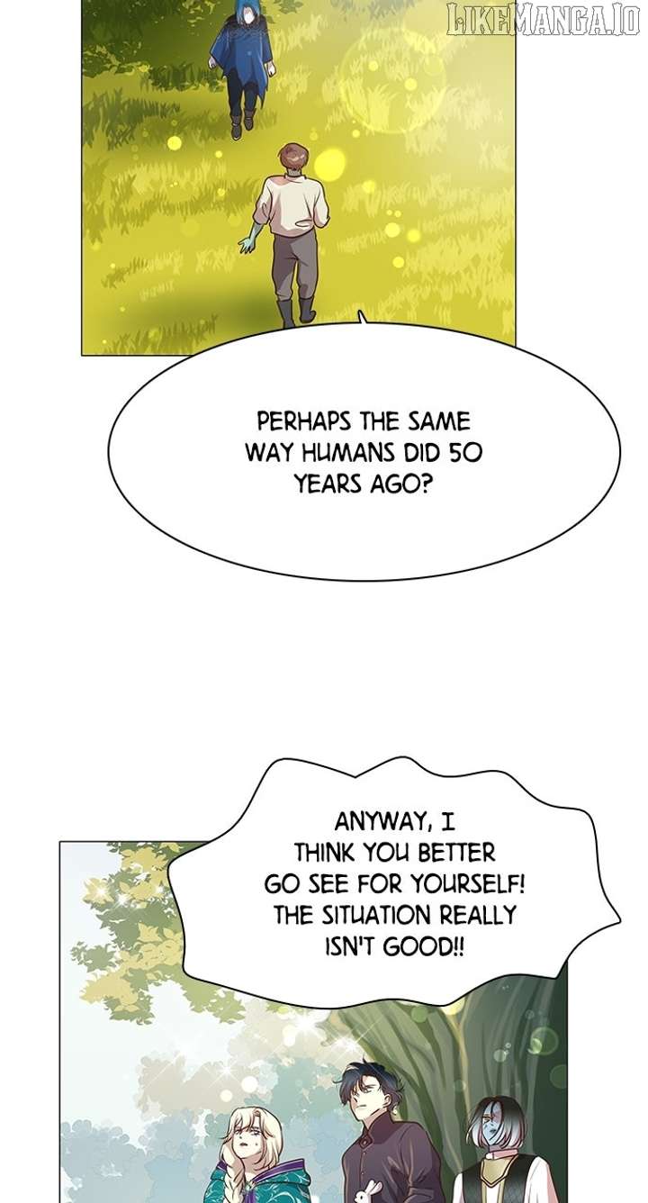 I Became the Rabbit Heroine’s Stepmother Chapter 63 - Page 18