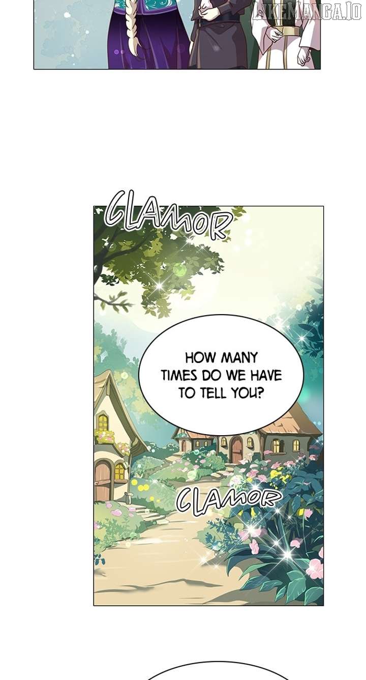 I Became the Rabbit Heroine’s Stepmother Chapter 63 - Page 19