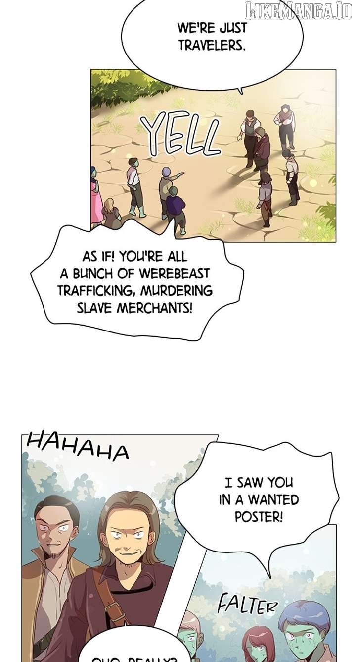I Became the Rabbit Heroine’s Stepmother Chapter 63 - Page 20