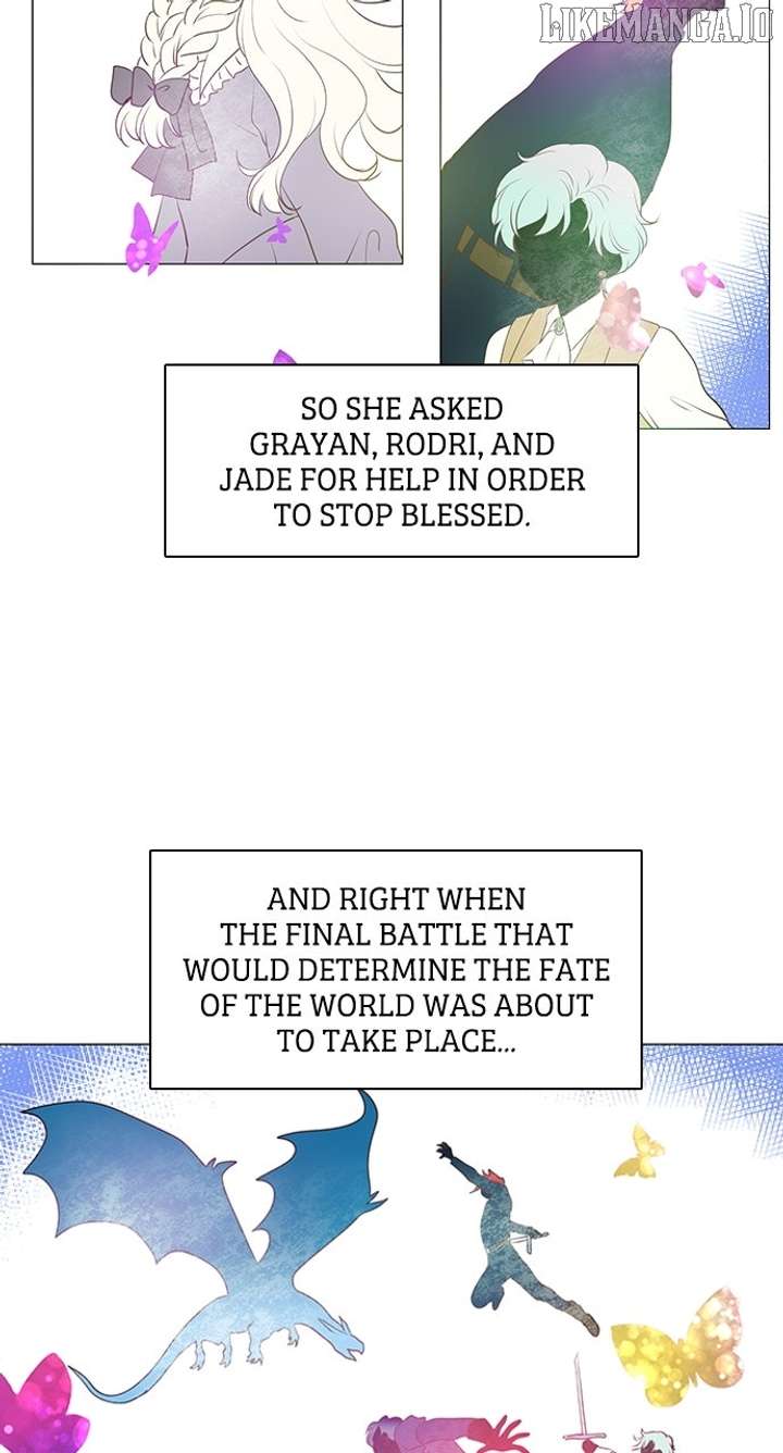 I Became the Rabbit Heroine’s Stepmother Chapter 63 - Page 3