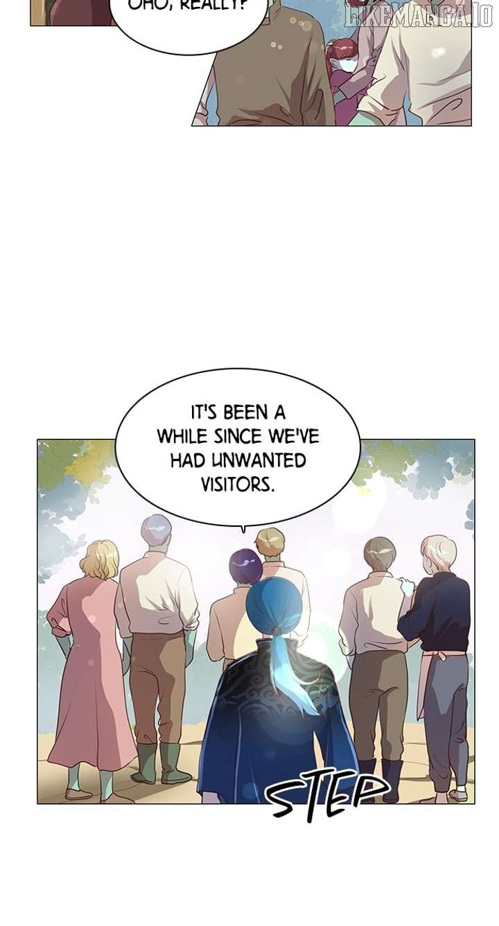 I Became the Rabbit Heroine’s Stepmother Chapter 63 - Page 21
