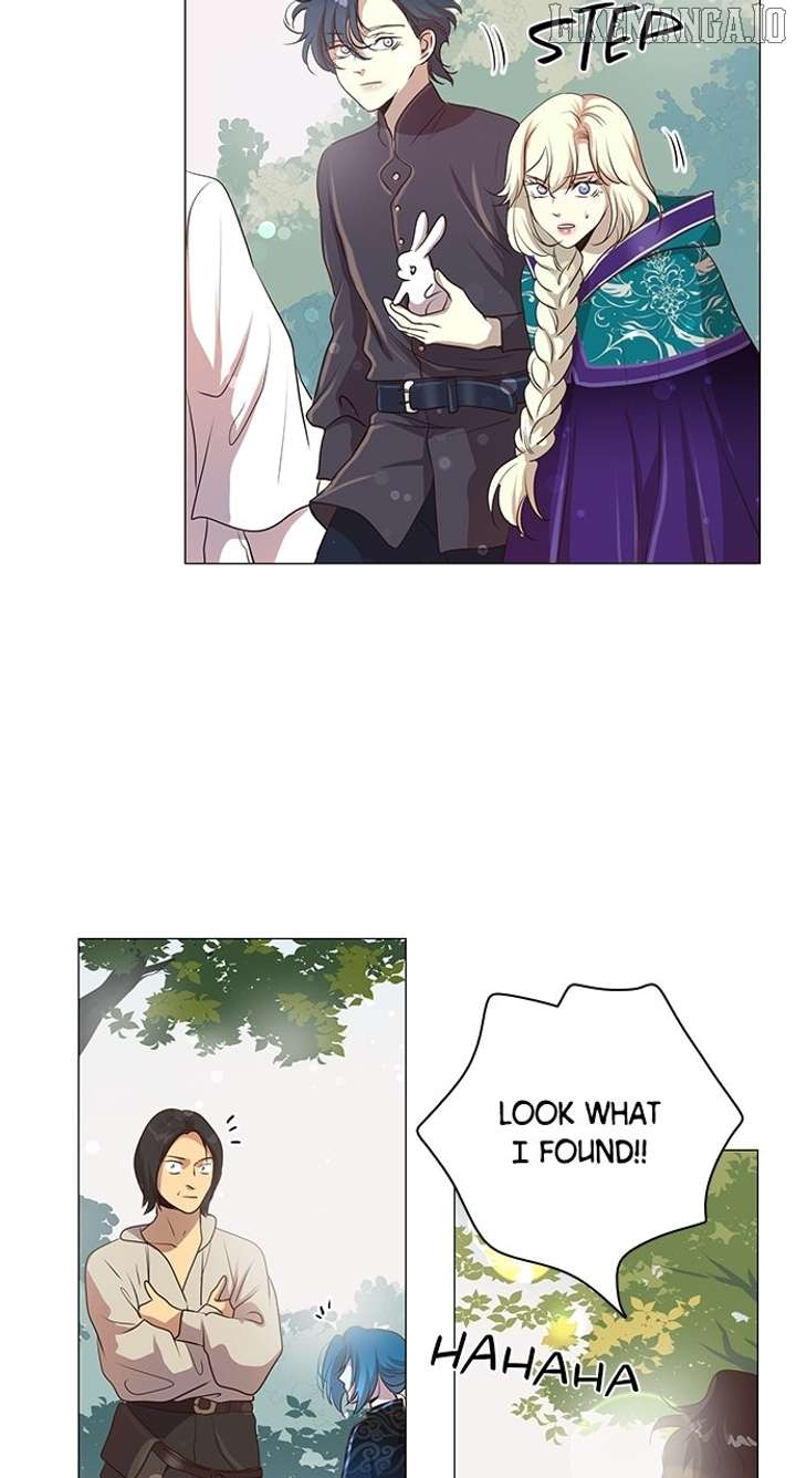 I Became the Rabbit Heroine’s Stepmother Chapter 63 - Page 24