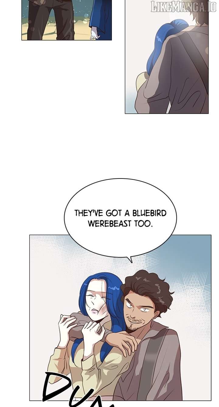I Became the Rabbit Heroine’s Stepmother Chapter 63 - Page 25