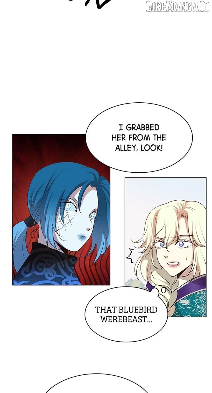 I Became the Rabbit Heroine’s Stepmother Chapter 63 - Page 26