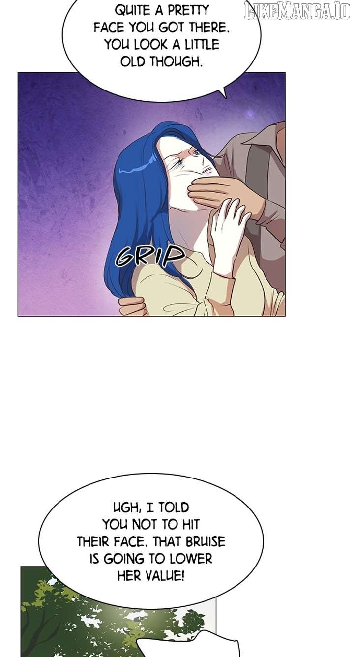 I Became the Rabbit Heroine’s Stepmother Chapter 63 - Page 27