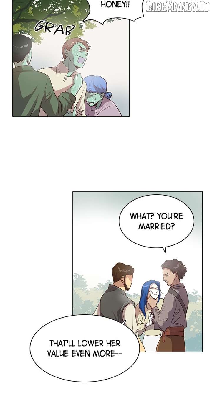 I Became the Rabbit Heroine’s Stepmother Chapter 63 - Page 28