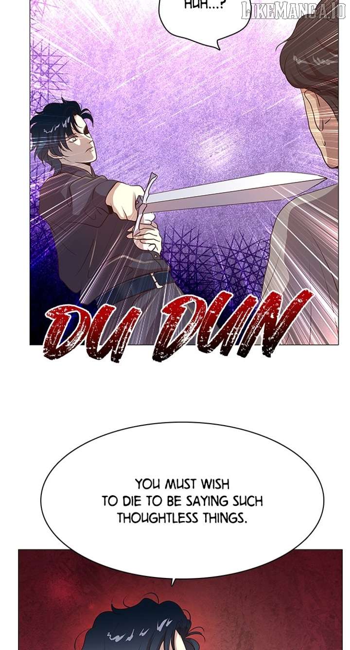 I Became the Rabbit Heroine’s Stepmother Chapter 63 - Page 32
