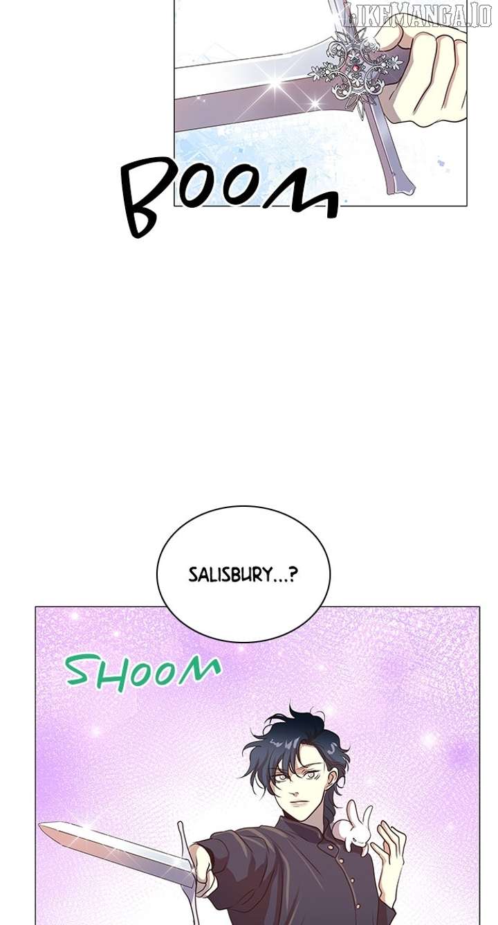 I Became the Rabbit Heroine’s Stepmother Chapter 63 - Page 35