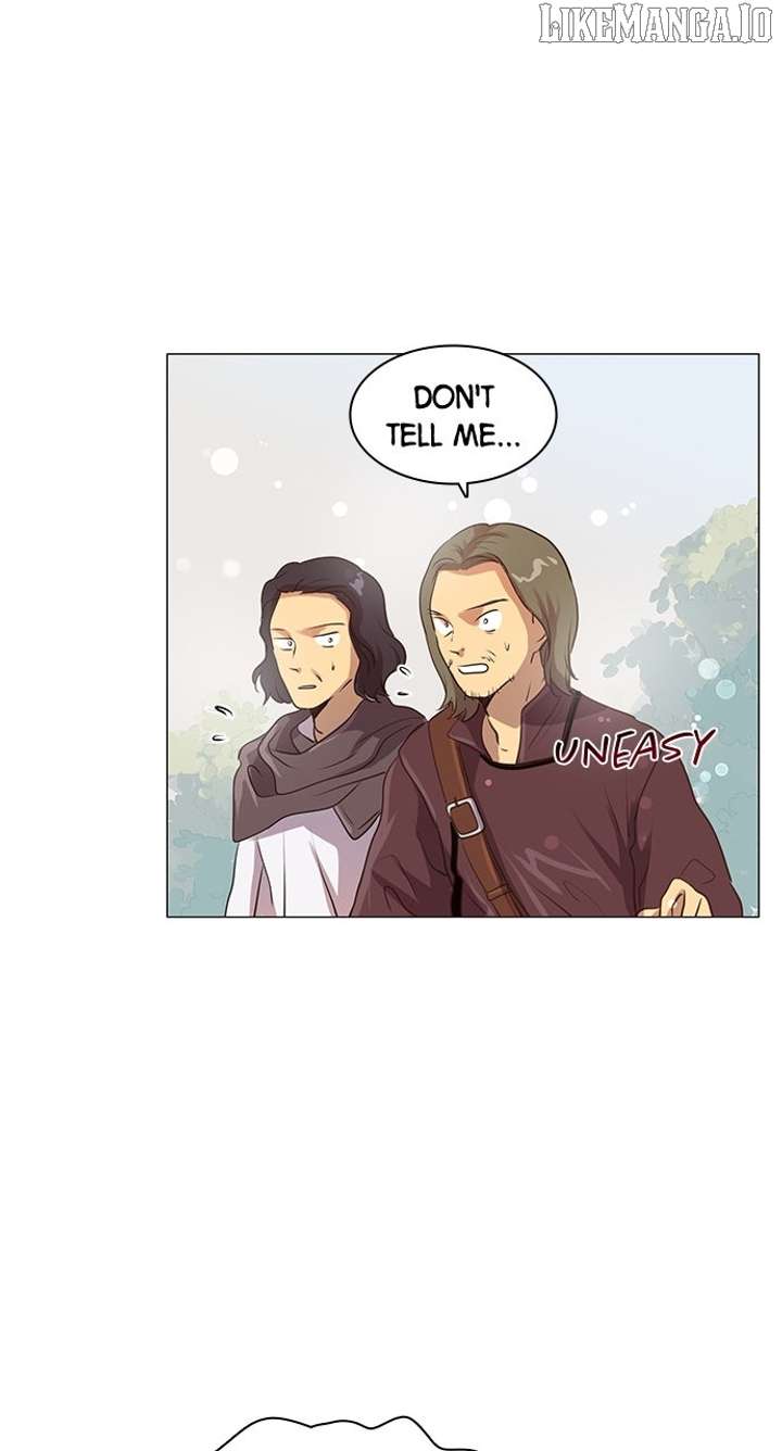 I Became the Rabbit Heroine’s Stepmother Chapter 63 - Page 37