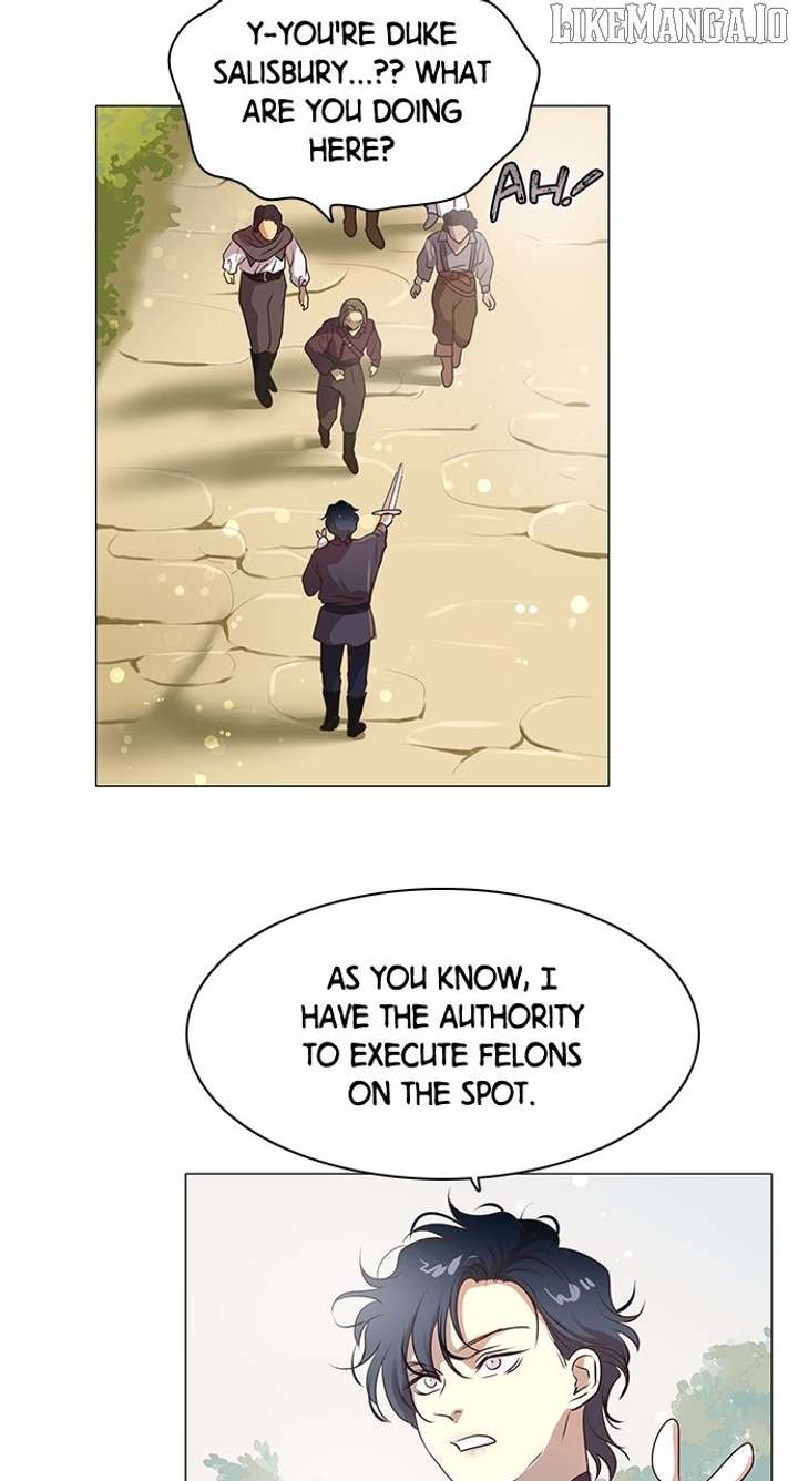 I Became the Rabbit Heroine’s Stepmother Chapter 63 - Page 38
