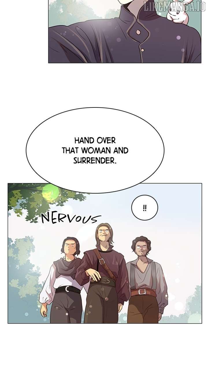 I Became the Rabbit Heroine’s Stepmother Chapter 63 - Page 39