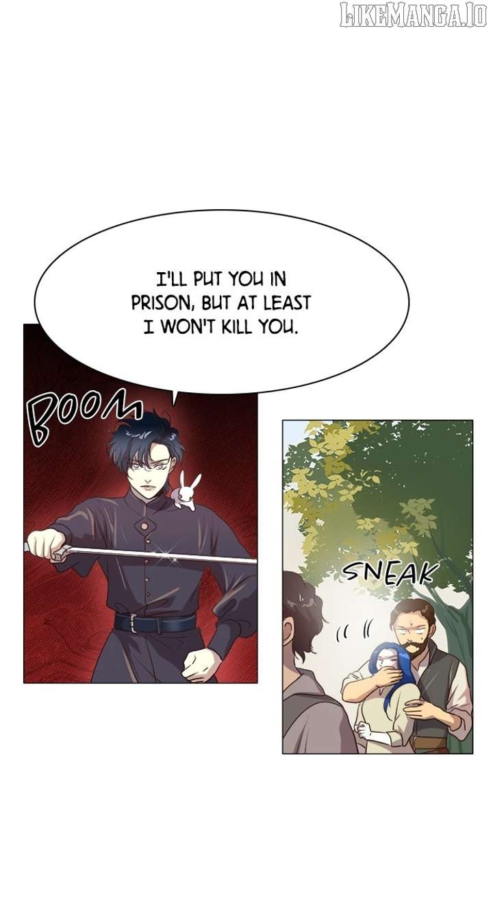 I Became the Rabbit Heroine’s Stepmother Chapter 63 - Page 40