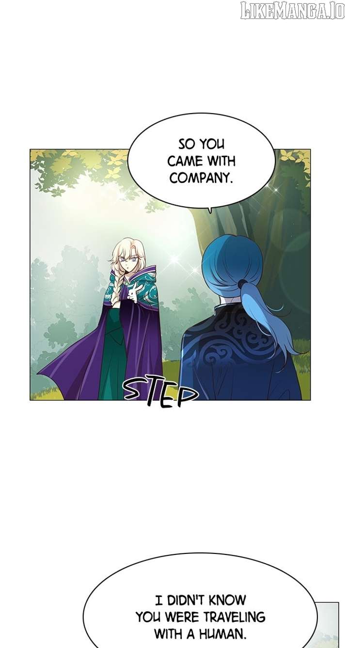 I Became the Rabbit Heroine’s Stepmother Chapter 63 - Page 5