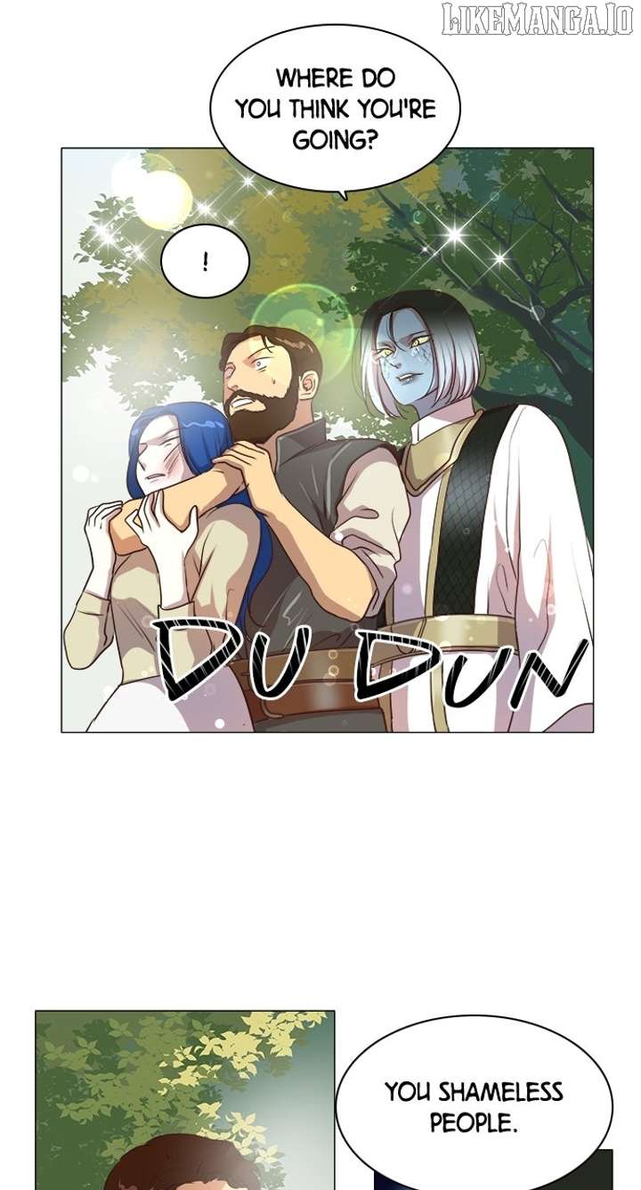 I Became the Rabbit Heroine’s Stepmother Chapter 63 - Page 41