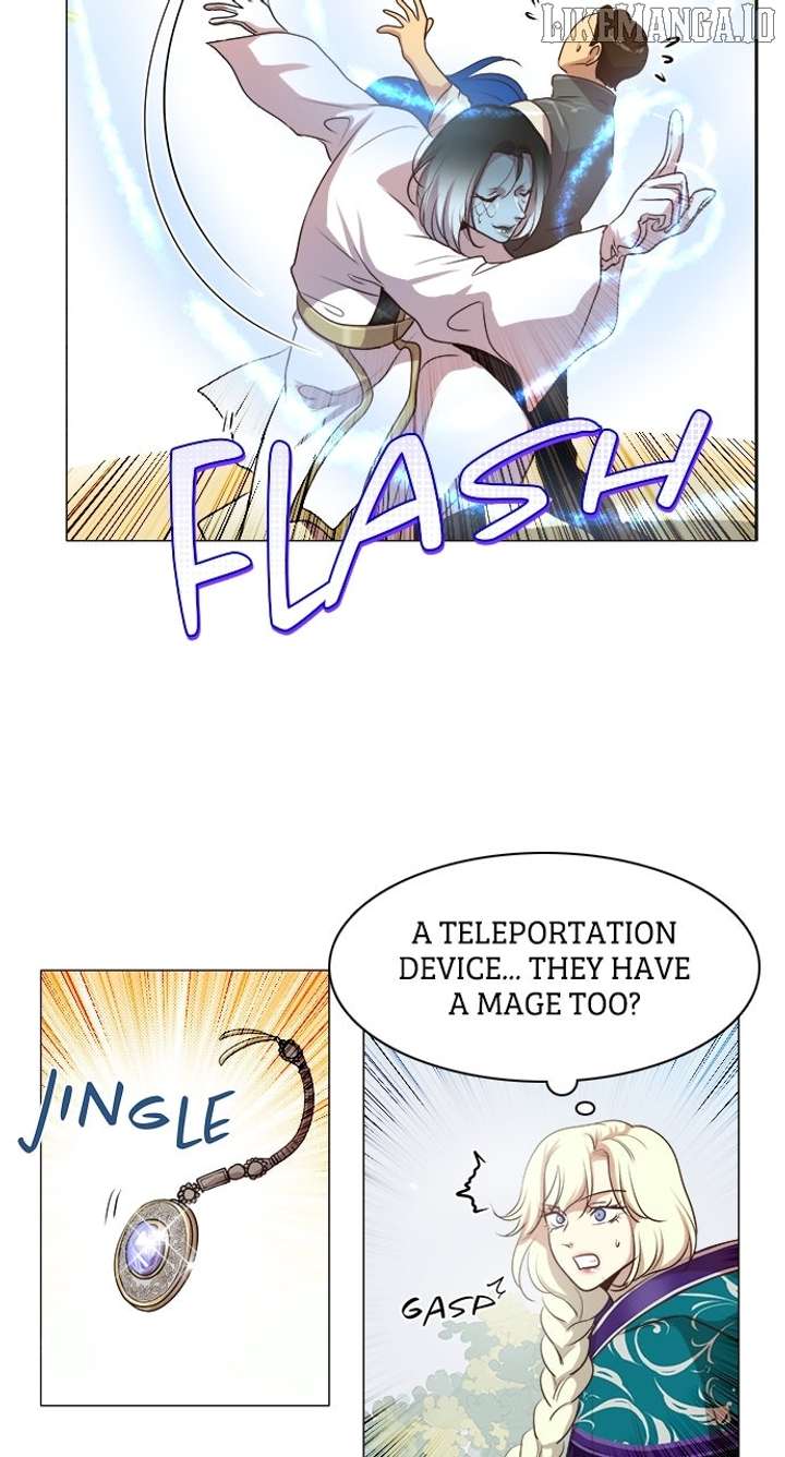 I Became the Rabbit Heroine’s Stepmother Chapter 63 - Page 43