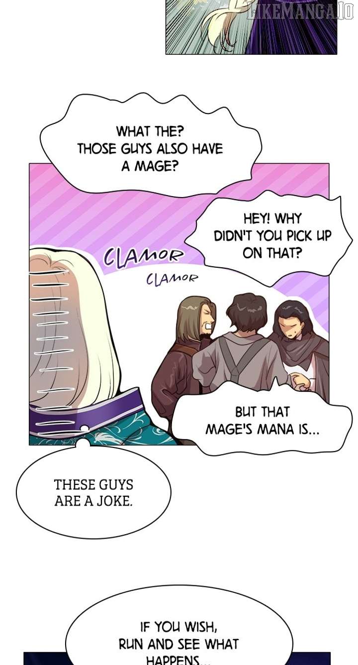 I Became the Rabbit Heroine’s Stepmother Chapter 63 - Page 44