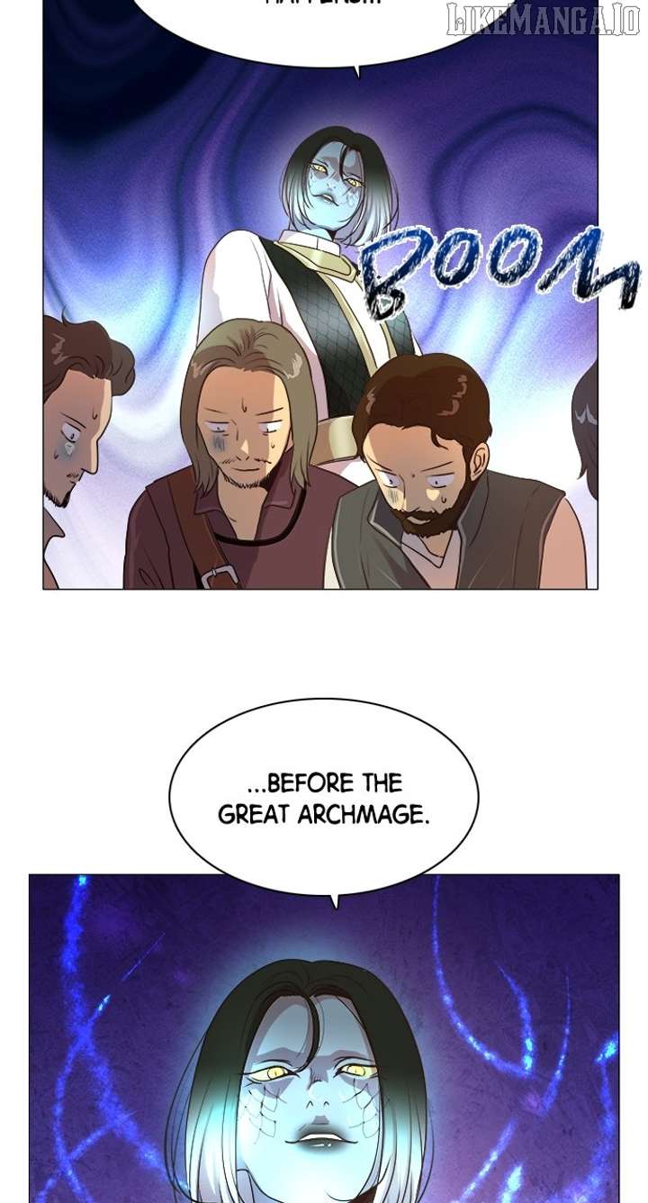 I Became the Rabbit Heroine’s Stepmother Chapter 63 - Page 45