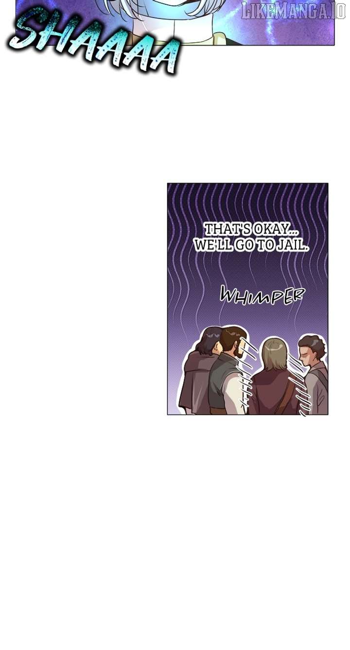 I Became the Rabbit Heroine’s Stepmother Chapter 63 - Page 46