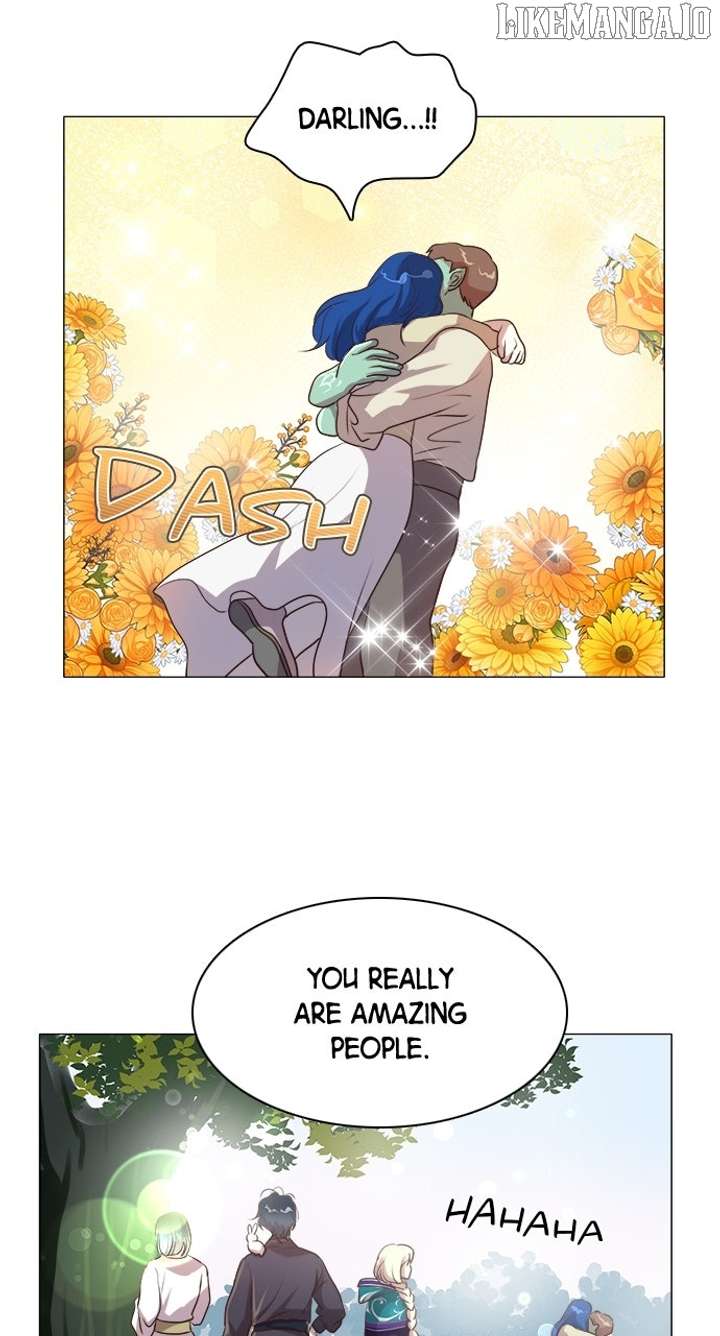 I Became the Rabbit Heroine’s Stepmother Chapter 63 - Page 47