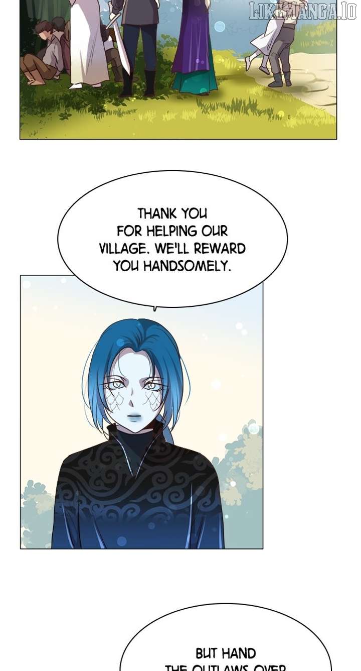 I Became the Rabbit Heroine’s Stepmother Chapter 63 - Page 48