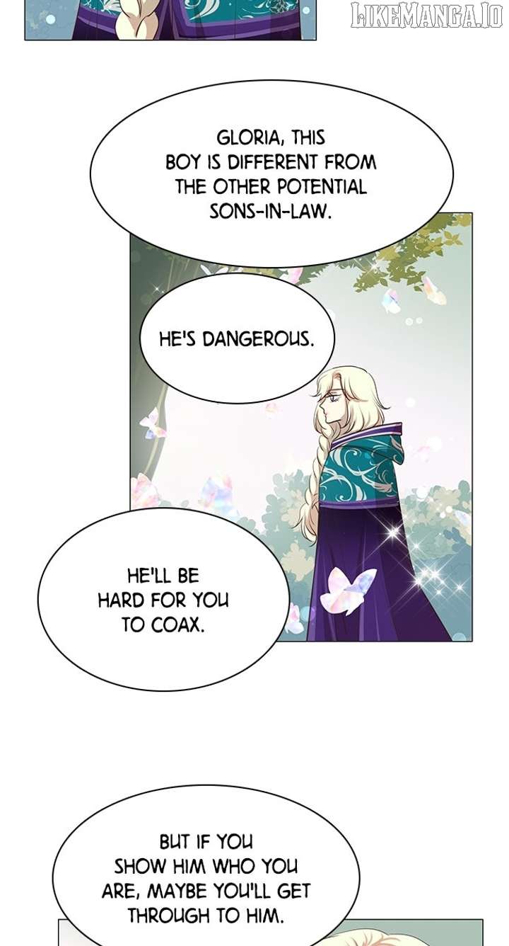 I Became the Rabbit Heroine’s Stepmother Chapter 63 - Page 50