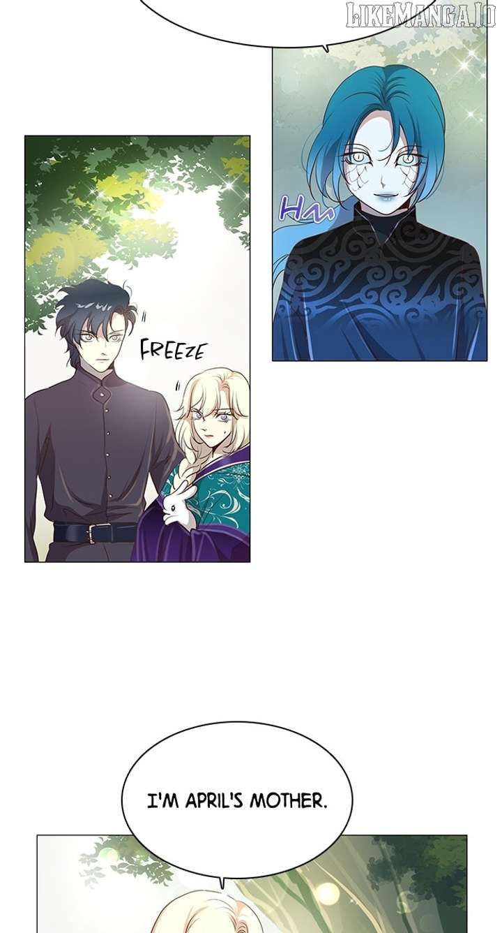 I Became the Rabbit Heroine’s Stepmother Chapter 63 - Page 6