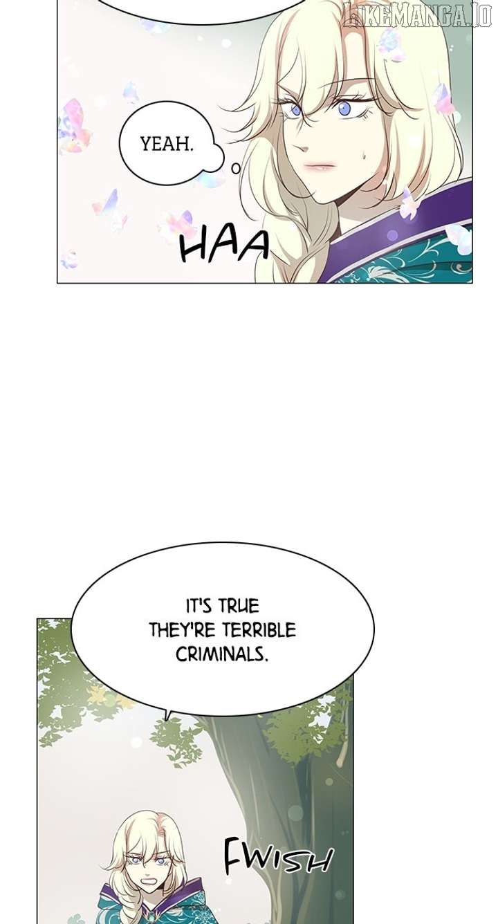 I Became the Rabbit Heroine’s Stepmother Chapter 63 - Page 51