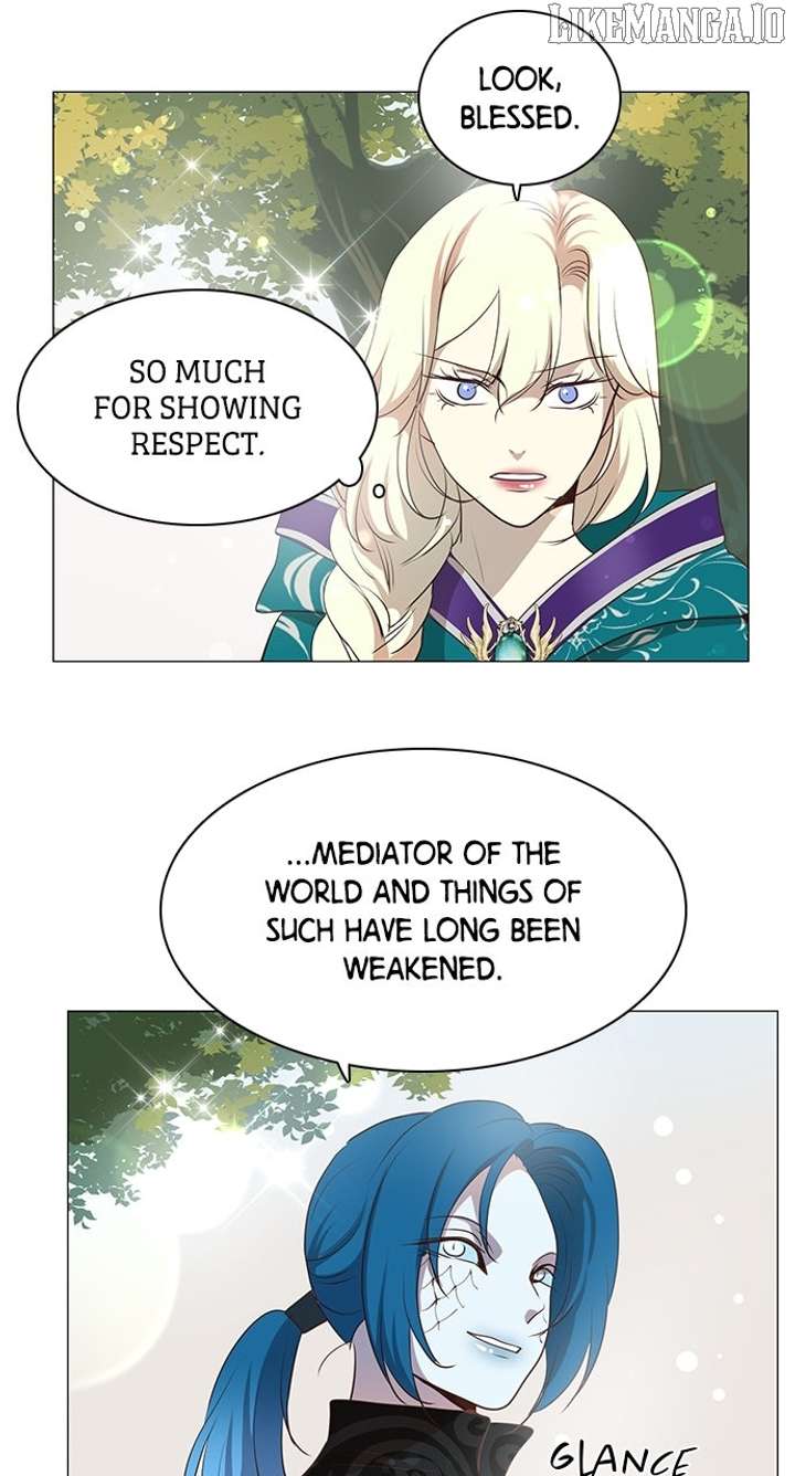 I Became the Rabbit Heroine’s Stepmother Chapter 63 - Page 53