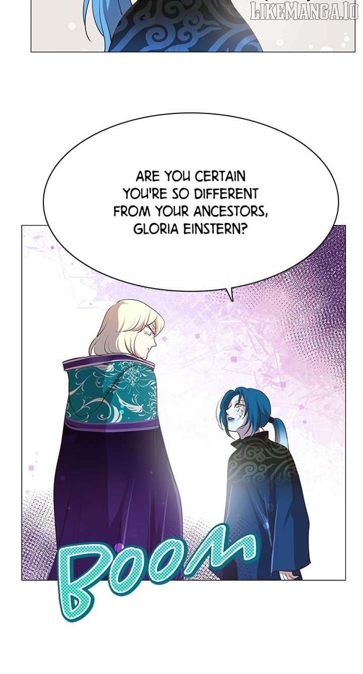 I Became the Rabbit Heroine’s Stepmother Chapter 63 - Page 54