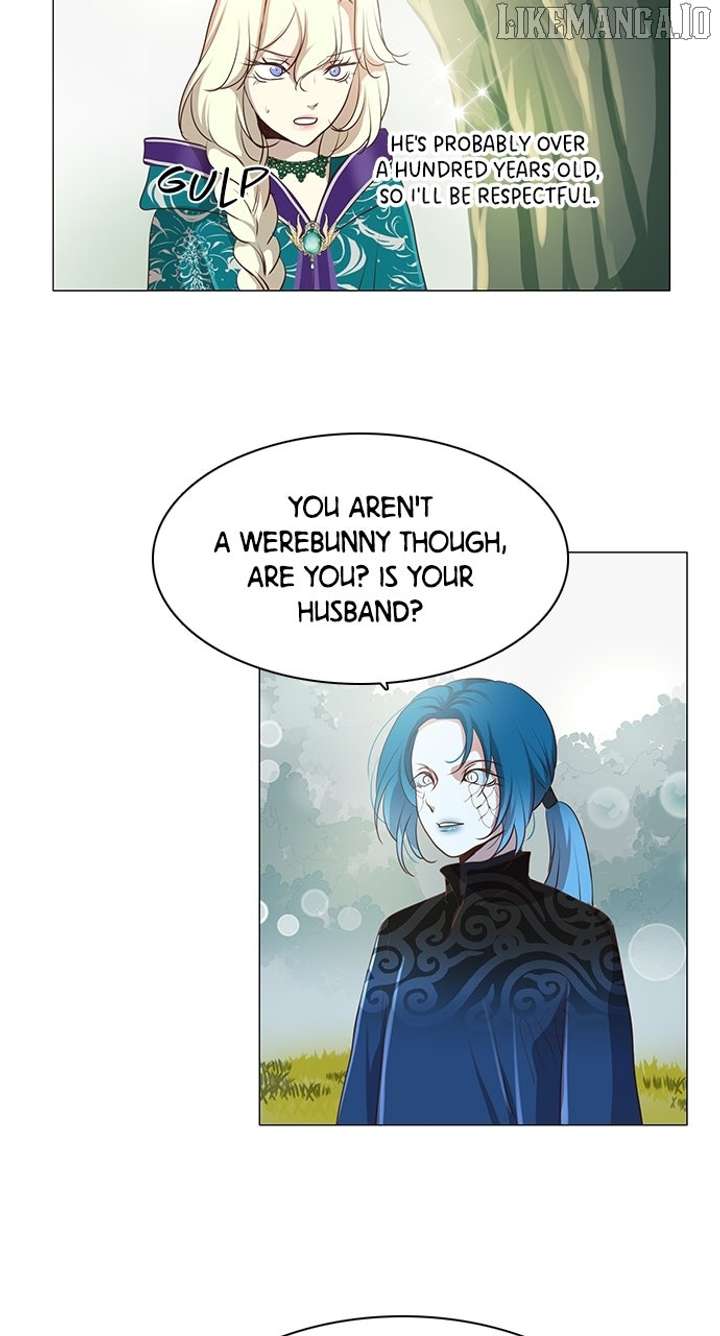 I Became the Rabbit Heroine’s Stepmother Chapter 63 - Page 7