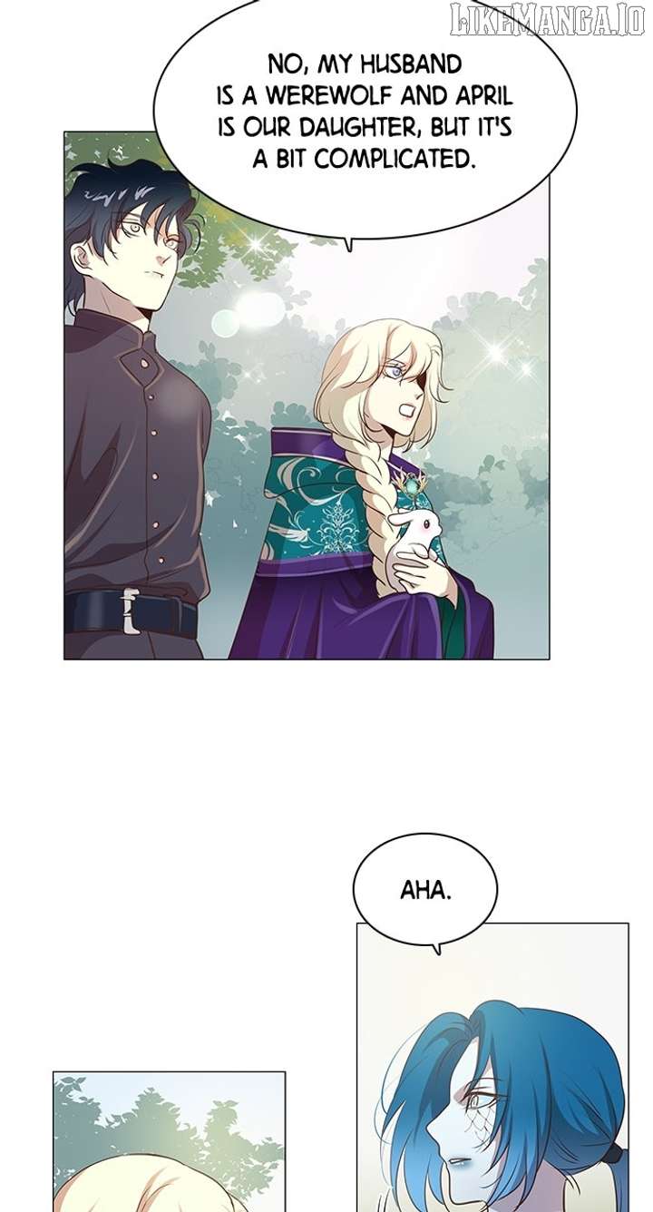 I Became the Rabbit Heroine’s Stepmother Chapter 63 - Page 8