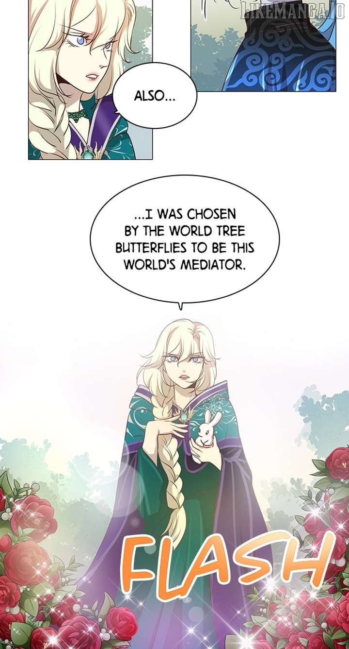 I Became the Rabbit Heroine’s Stepmother Chapter 63 - Page 9