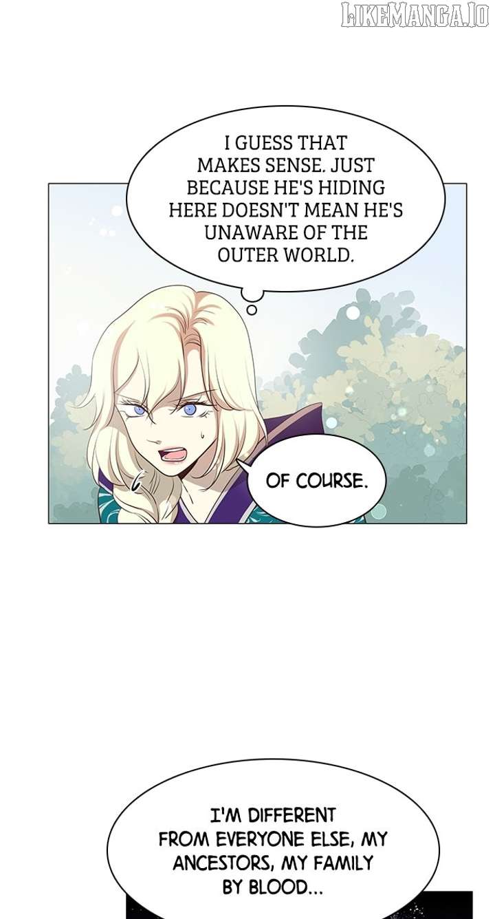 I Became the Rabbit Heroine’s Stepmother Chapter 64 - Page 2