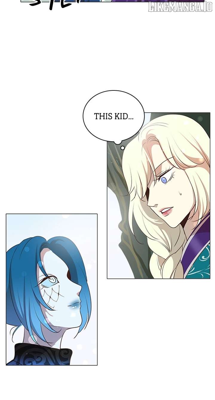 I Became the Rabbit Heroine’s Stepmother Chapter 64 - Page 11