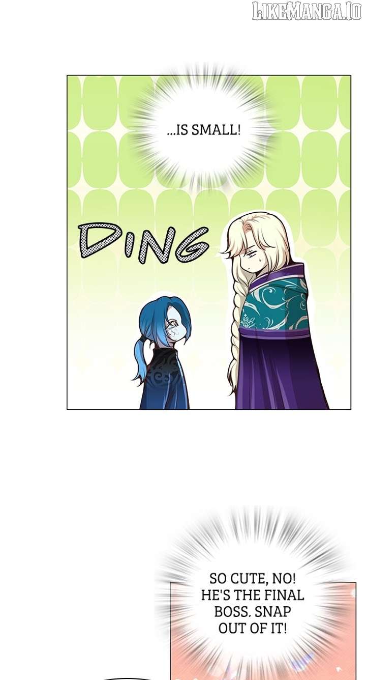 I Became the Rabbit Heroine’s Stepmother Chapter 64 - Page 12