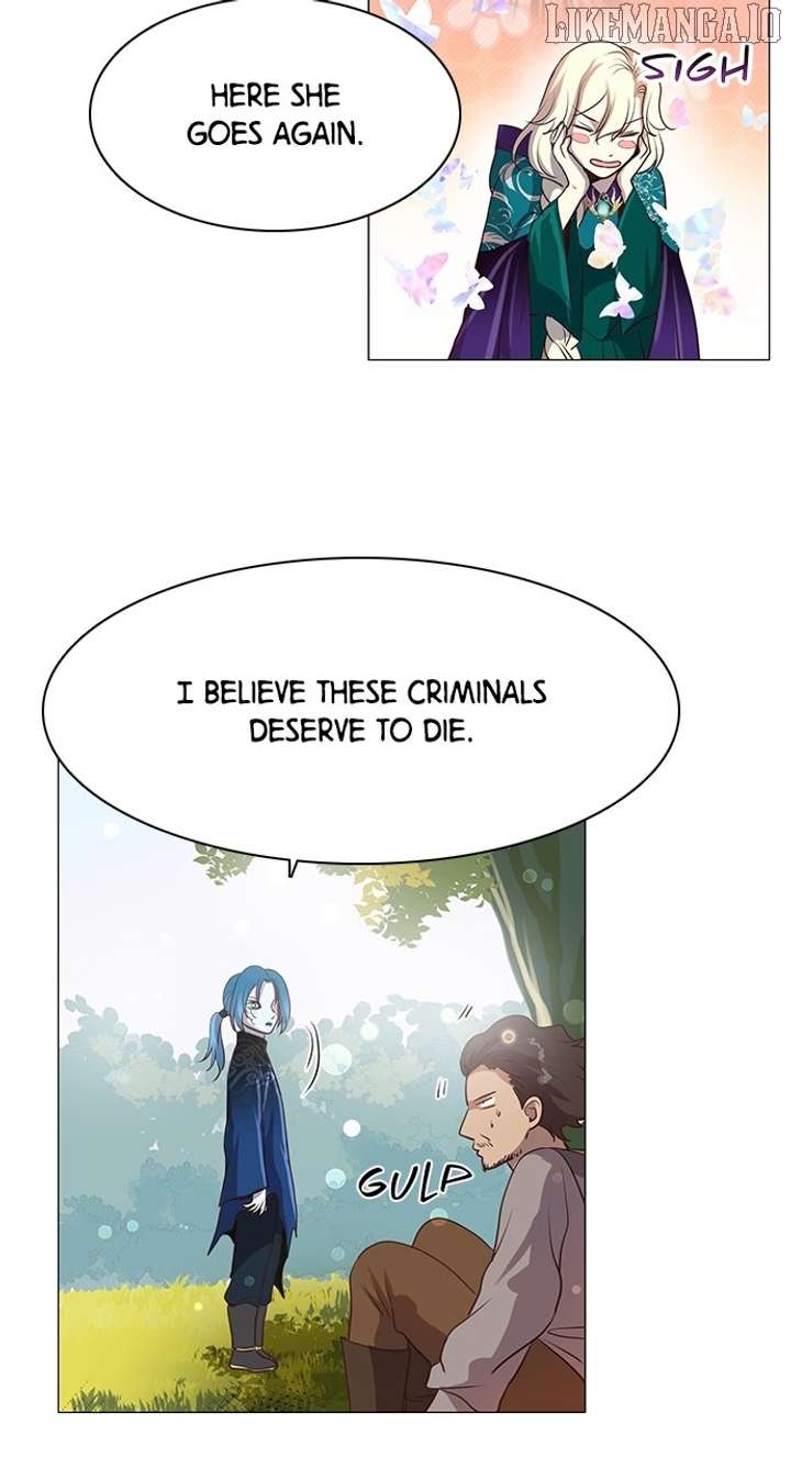 I Became the Rabbit Heroine’s Stepmother Chapter 64 - Page 13