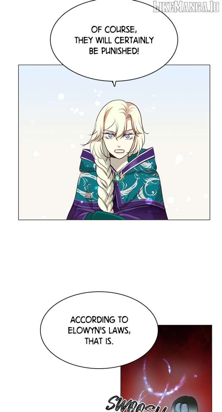 I Became the Rabbit Heroine’s Stepmother Chapter 64 - Page 15
