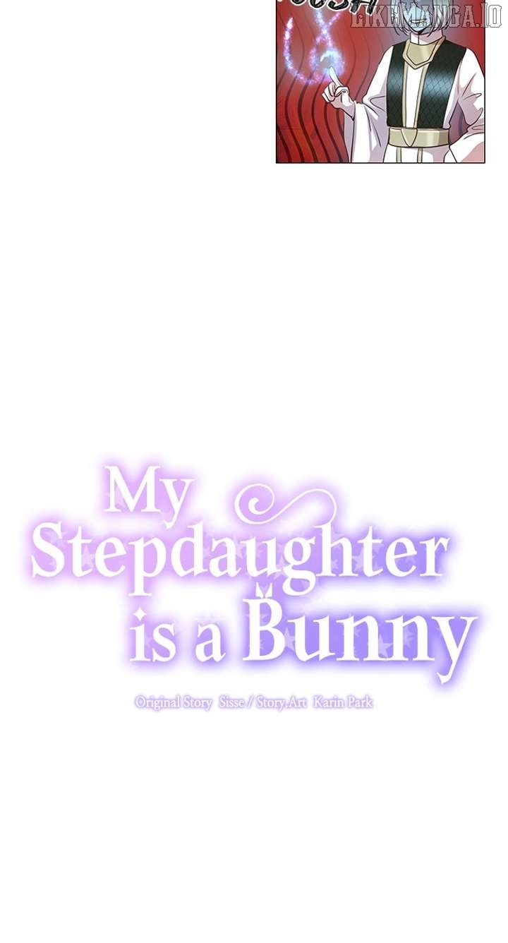 I Became the Rabbit Heroine’s Stepmother Chapter 64 - Page 16