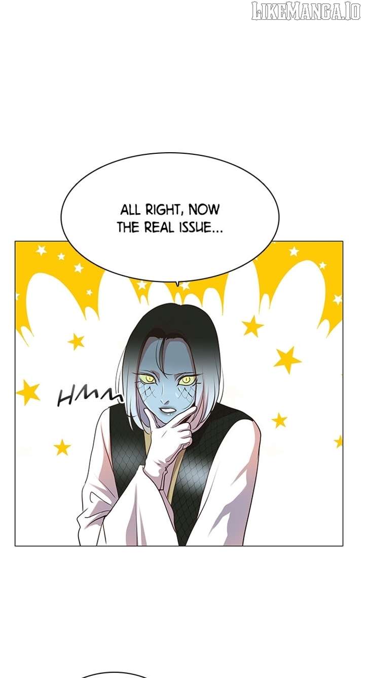 I Became the Rabbit Heroine’s Stepmother Chapter 64 - Page 17
