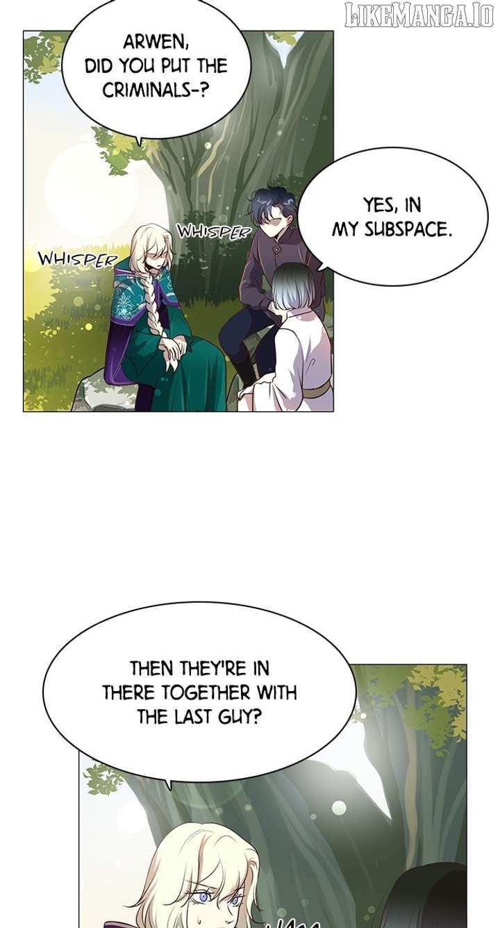 I Became the Rabbit Heroine’s Stepmother Chapter 64 - Page 18