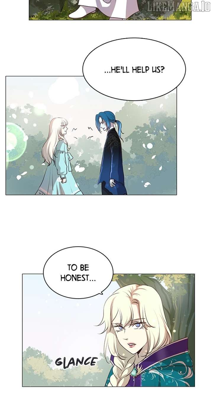I Became the Rabbit Heroine’s Stepmother Chapter 64 - Page 20