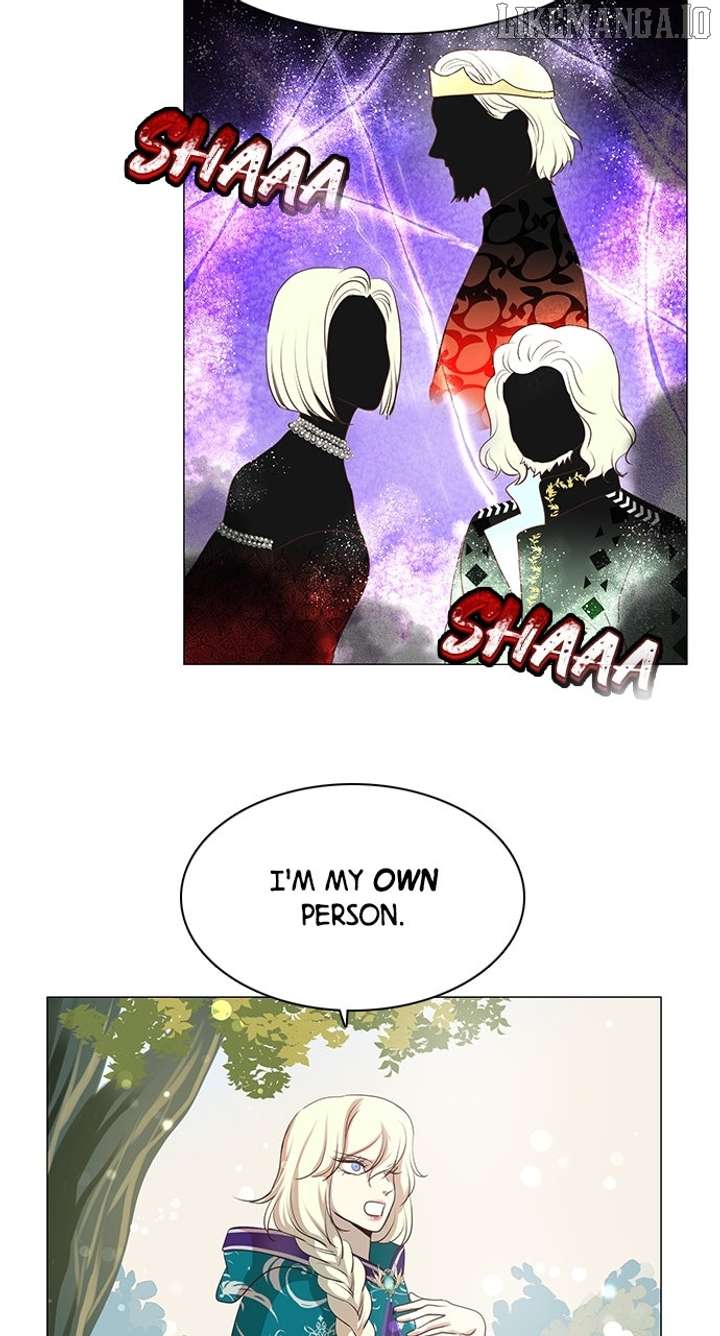 I Became the Rabbit Heroine’s Stepmother Chapter 64 - Page 3